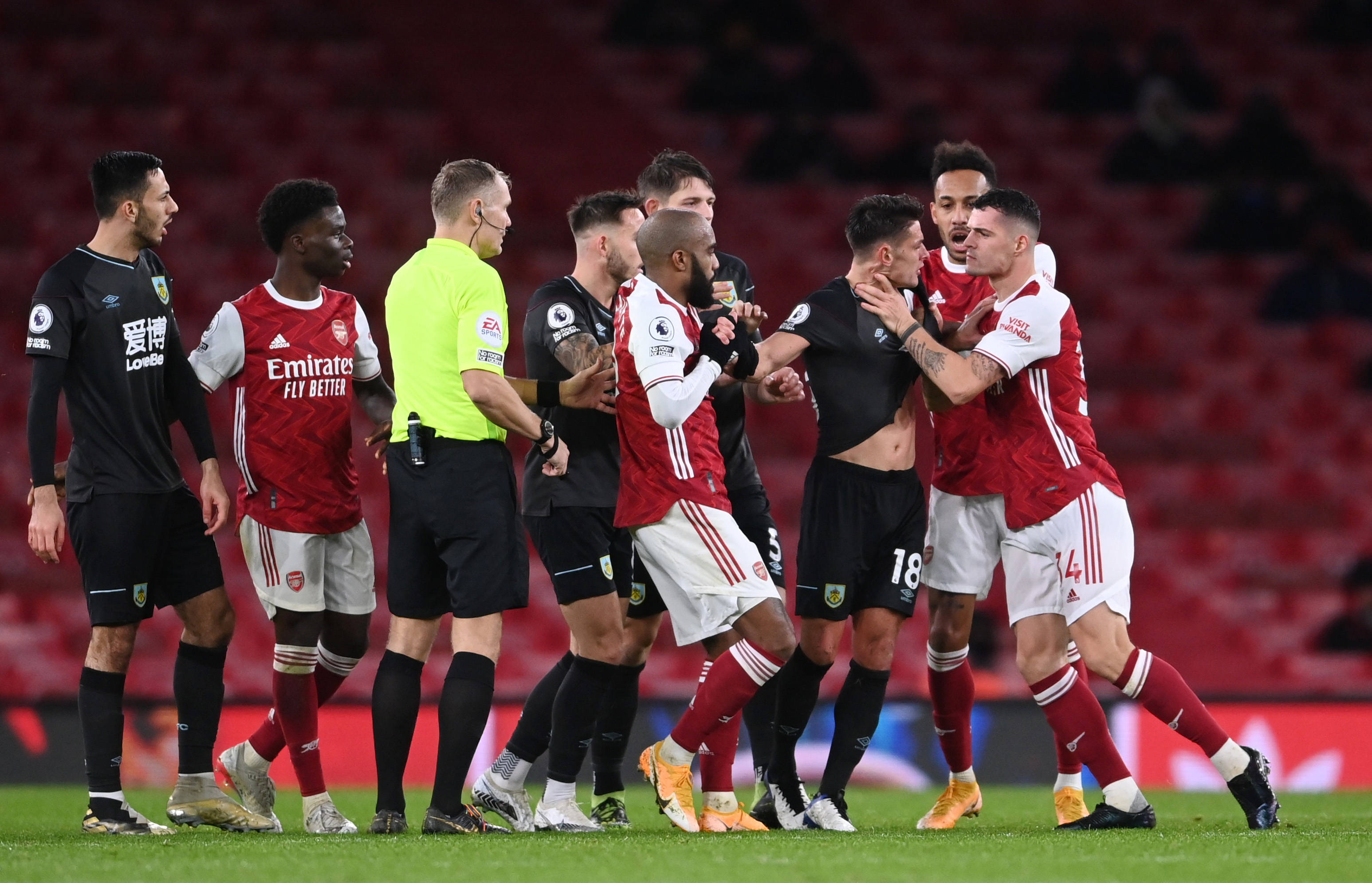 部分运动员 部分运动员